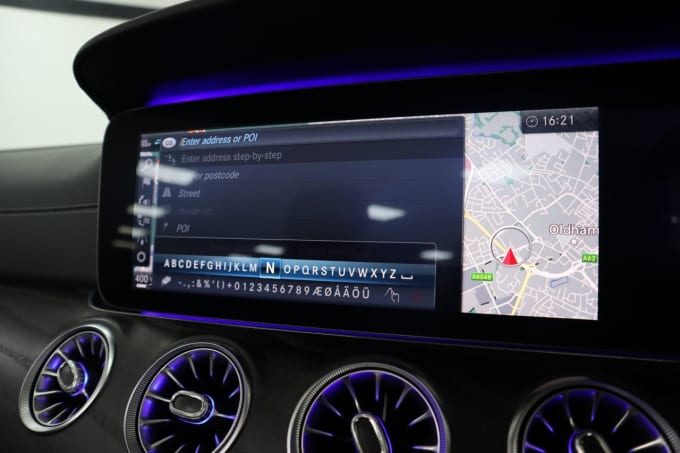 2025 Mercedes-benz E-class