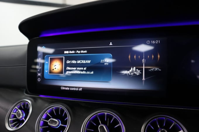 2025 Mercedes-benz E-class