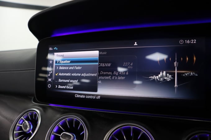 2025 Mercedes-benz E-class