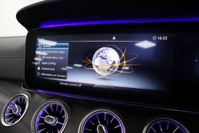 2025 Mercedes-benz E-class
