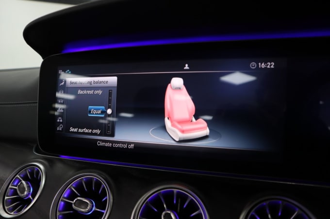 2025 Mercedes-benz E-class