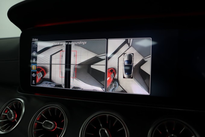 2025 Mercedes-benz E-class