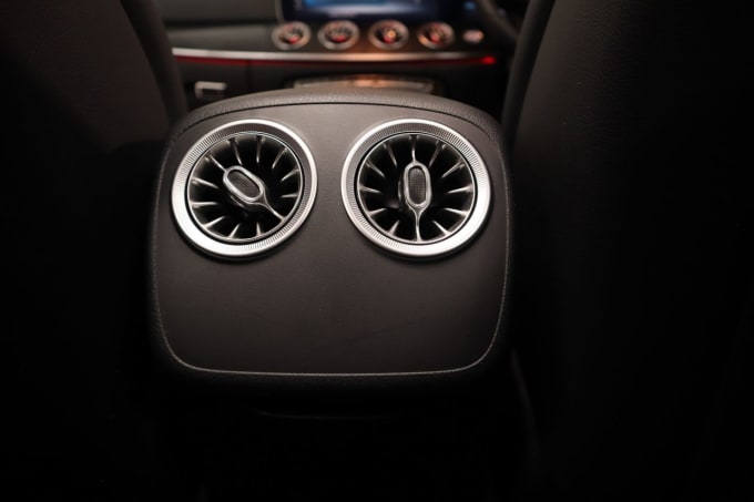 2025 Mercedes-benz E-class