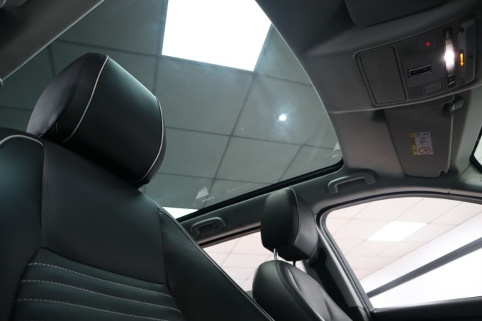 2025 Land Rover Discovery Sport