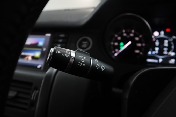 2025 Land Rover Discovery Sport