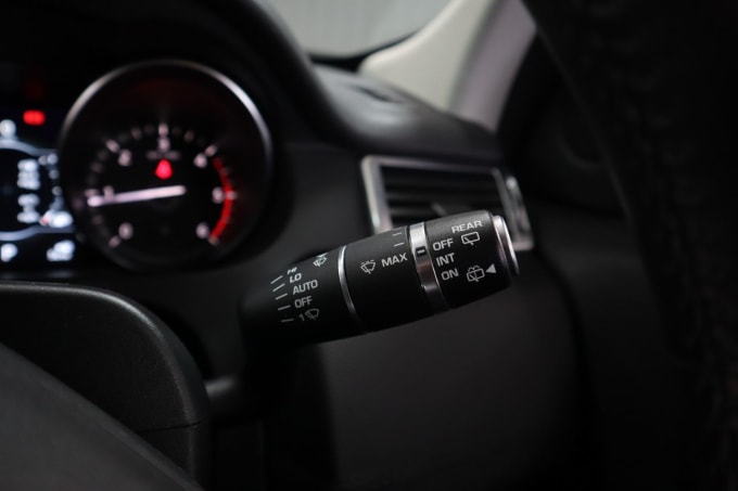 2025 Land Rover Discovery Sport