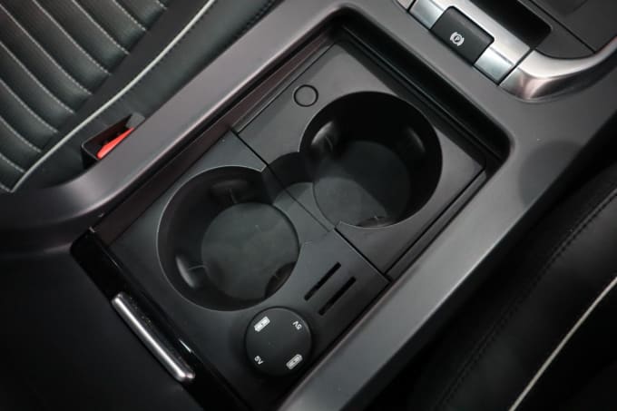 2025 Land Rover Discovery Sport