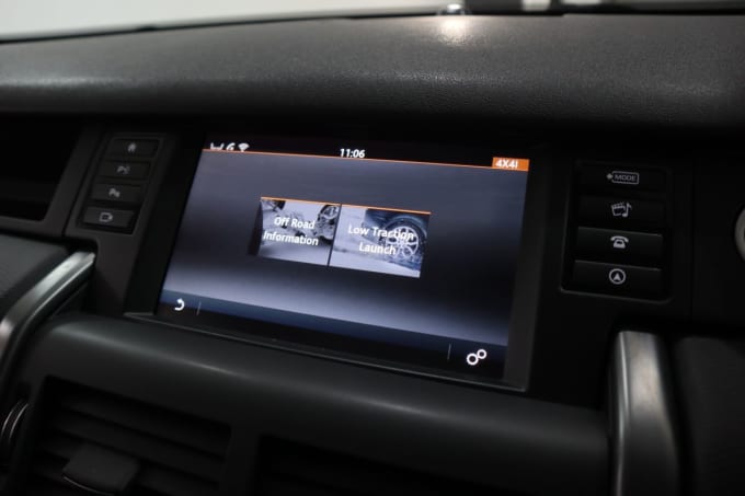 2025 Land Rover Discovery Sport