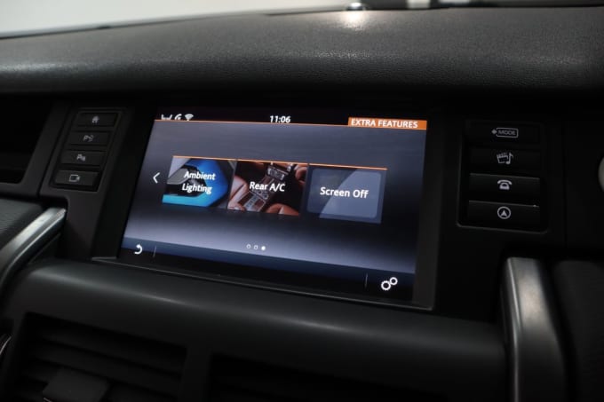 2025 Land Rover Discovery Sport