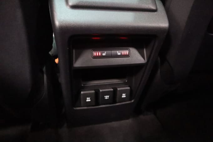 2025 Land Rover Discovery Sport