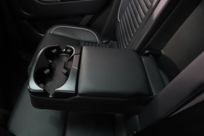 2025 Land Rover Discovery Sport