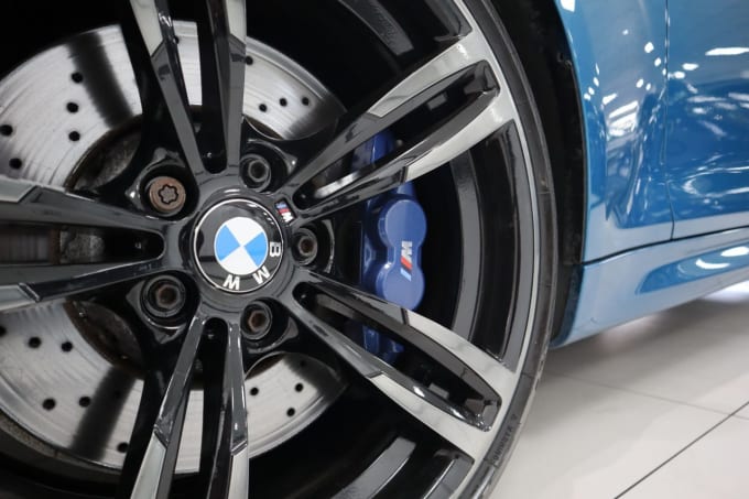 2025 BMW M2