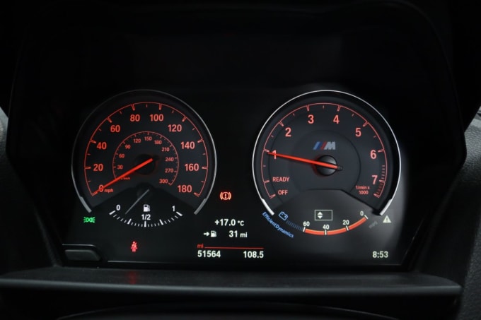 2025 BMW M2