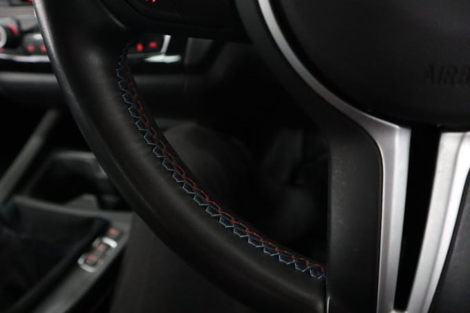2025 BMW M2