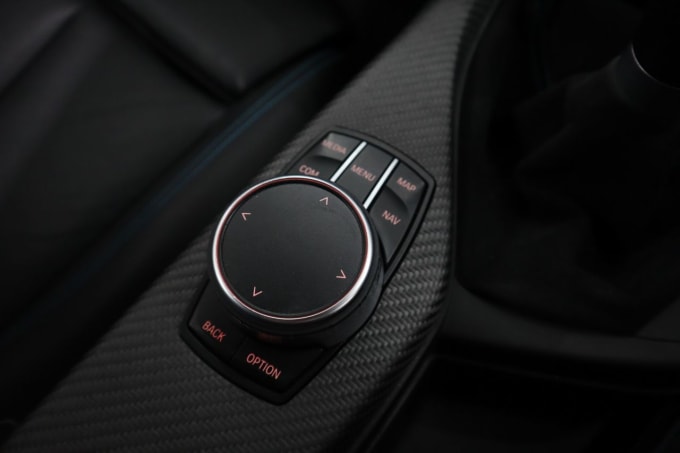 2025 BMW M2