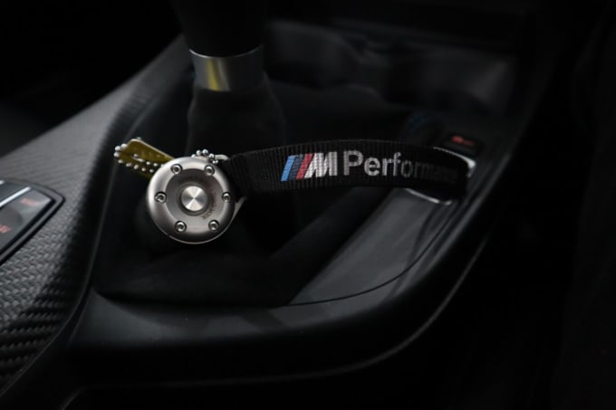 2025 BMW M2