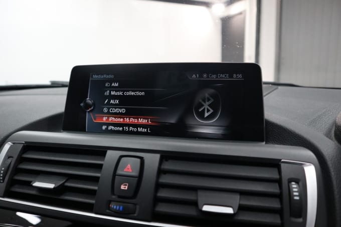 2025 BMW M2