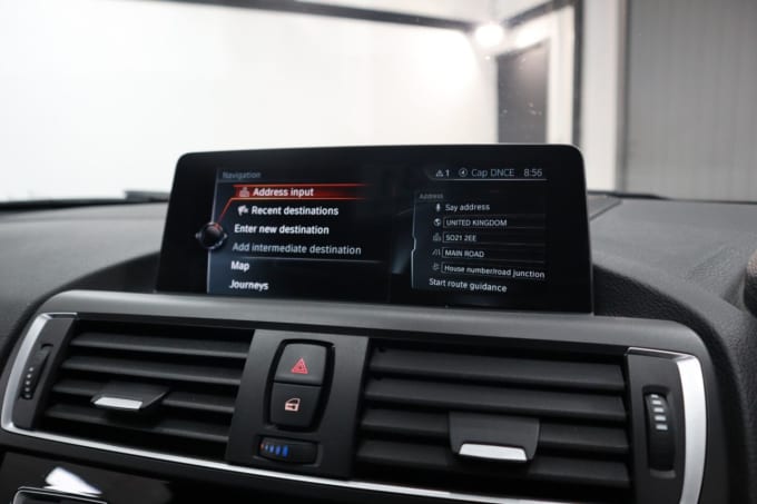 2025 BMW M2