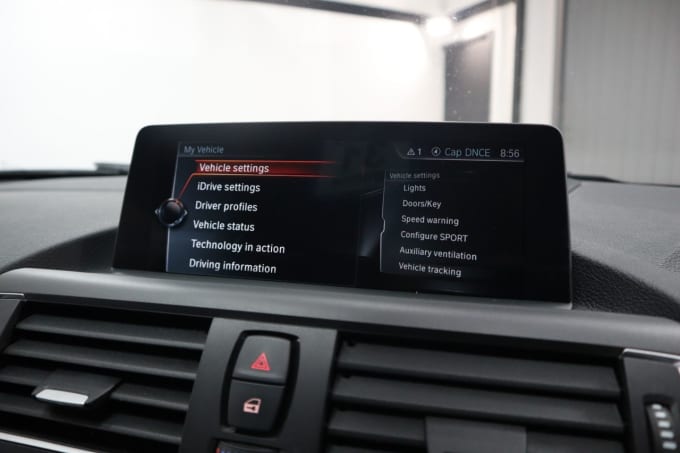 2025 BMW M2