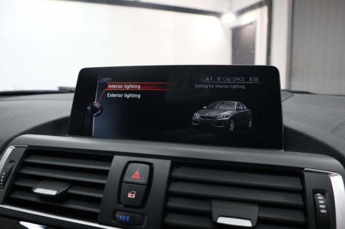 2025 BMW M2