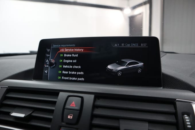 2025 BMW M2