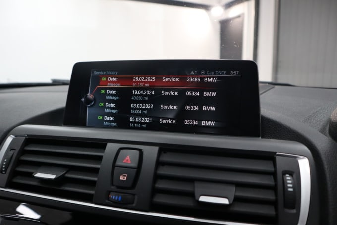 2025 BMW M2