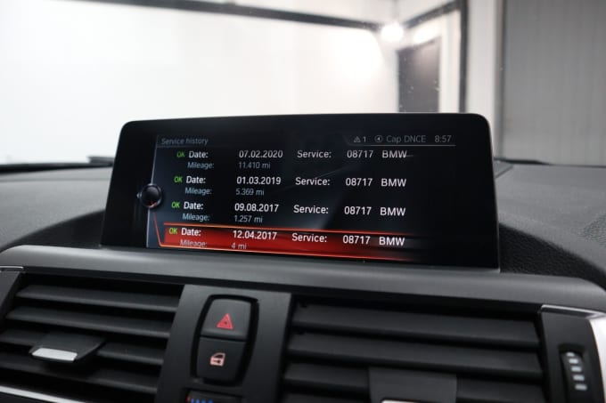 2025 BMW M2