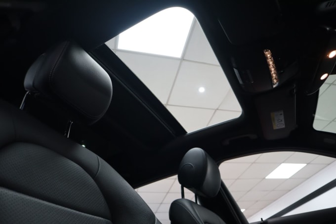 2025 Mercedes-benz Glc Class