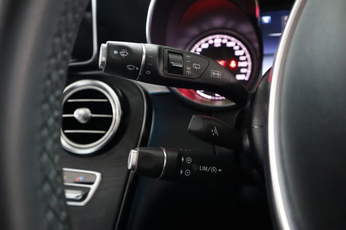 2025 Mercedes-benz Glc Class