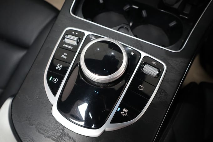 2025 Mercedes-benz Glc Class
