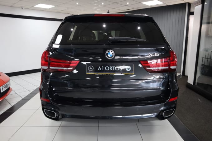 2025 BMW X5