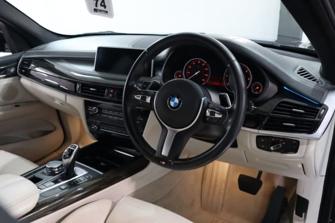 2025 BMW X5