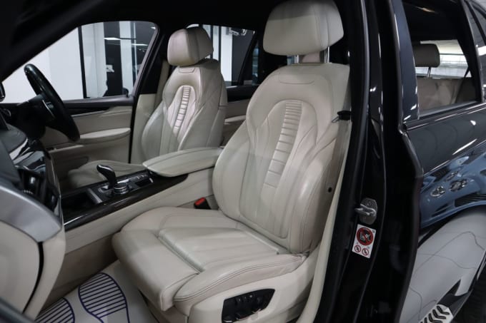 2025 BMW X5