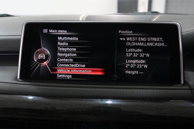 2025 BMW X5
