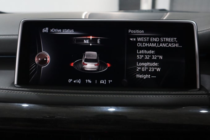 2025 BMW X5