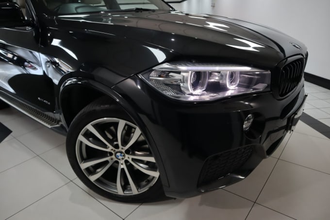 2025 BMW X5