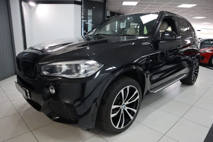 2025 BMW X5