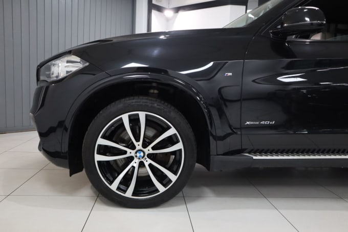 2025 BMW X5