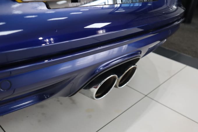 2025 Porsche 718 Cayman