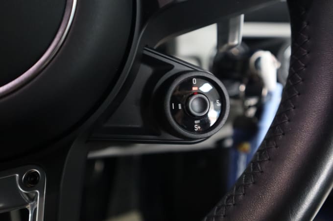 2025 Porsche 718 Cayman