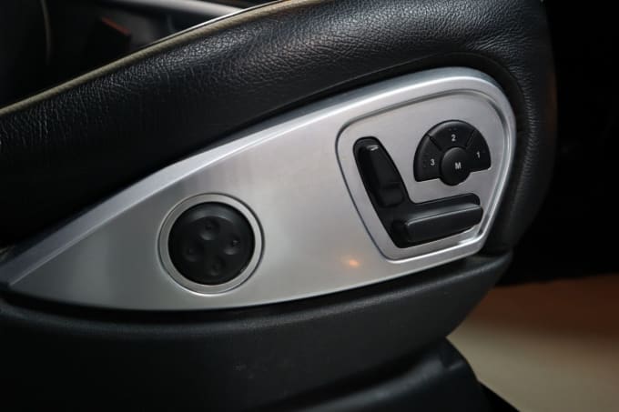 2025 Mercedes-benz M-class