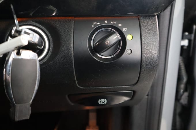 2025 Mercedes-benz M-class