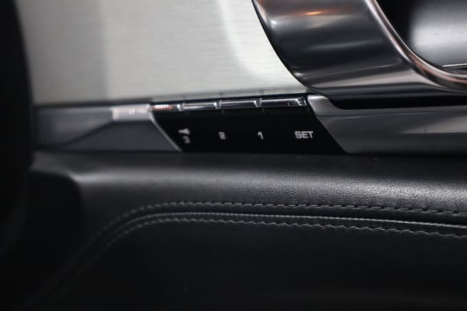 2025 Porsche Panamera
