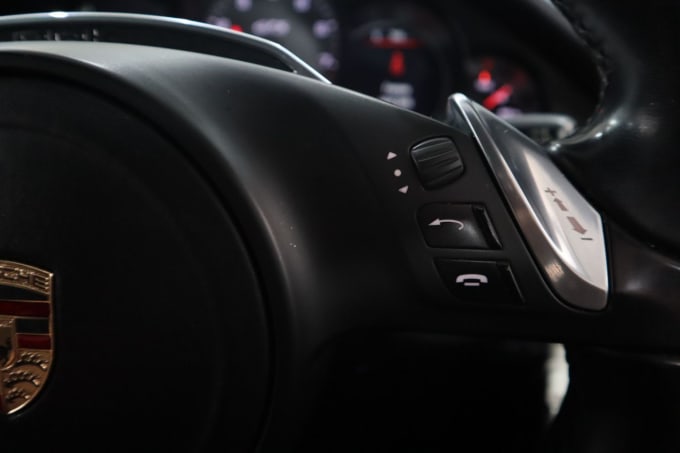 2025 Porsche Panamera
