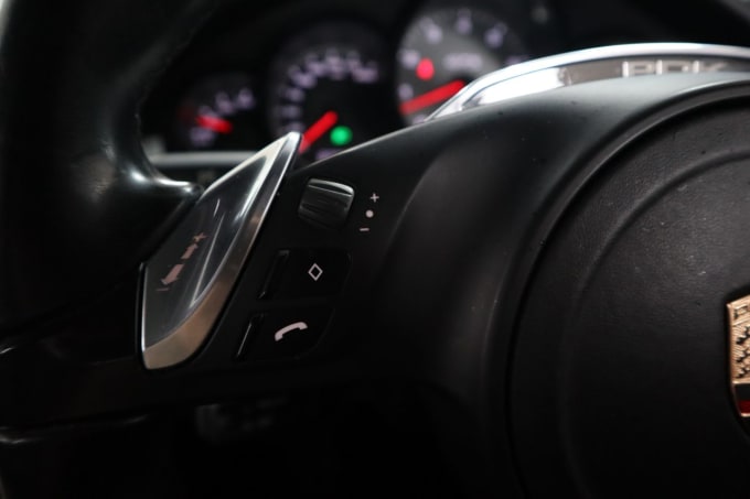 2025 Porsche Panamera