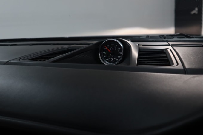 2025 Porsche Panamera
