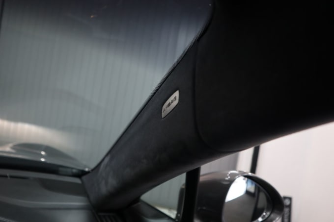 2025 Porsche Panamera