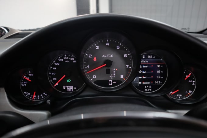 2025 Porsche Panamera