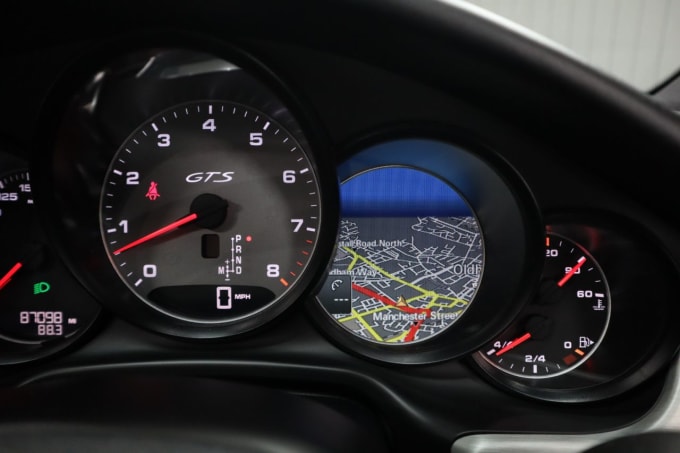 2025 Porsche Panamera