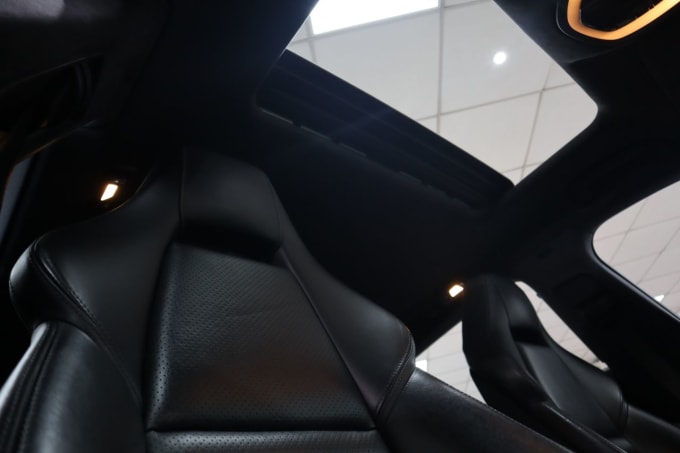 2025 Porsche Panamera